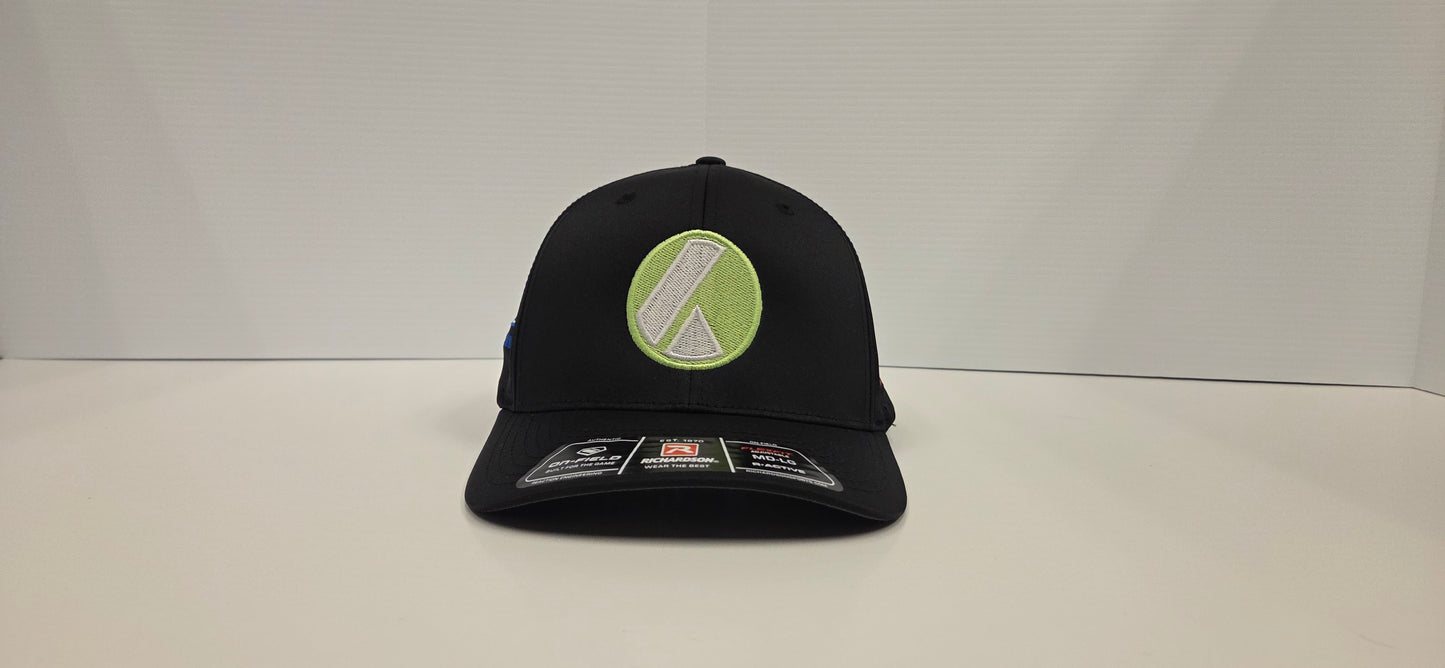 Leif Johnson Ford Racing Icon Hat - Performance