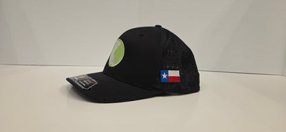 Leif Johnson Ford Racing Icon Hat - Performance