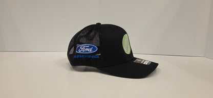Leif Johnson Ford Racing Icon Hat - Trucker