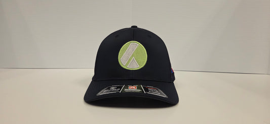Leif Johnson Ford Racing Icon Hat - Performance