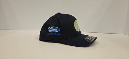 Leif Johnson Ford Racing Icon Hat - Performance